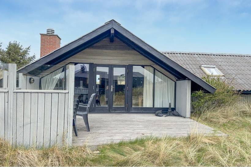 Foto von Ferienhaus BP51 in Søndervig - Westjütland