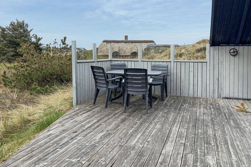 Foto von Ferienhaus BP51 in Søndervig - Westjütland