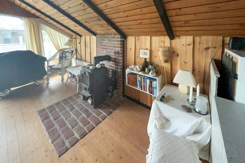 Foto von Ferienhaus BP51 in Søndervig - Westjütland