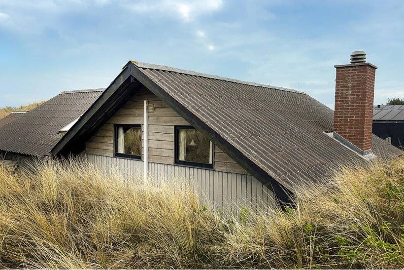Foto von Ferienhaus BP51 in Søndervig - Westjütland