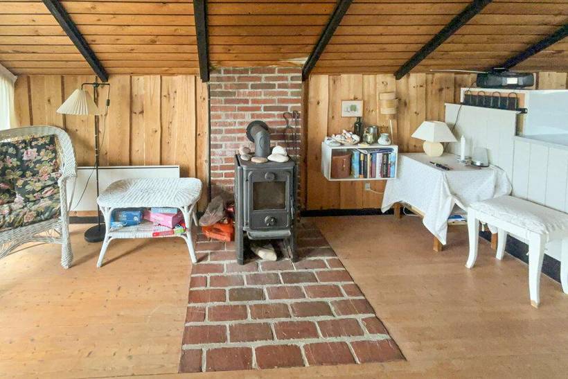 Foto von Ferienhaus BP51 in Søndervig - Westjütland