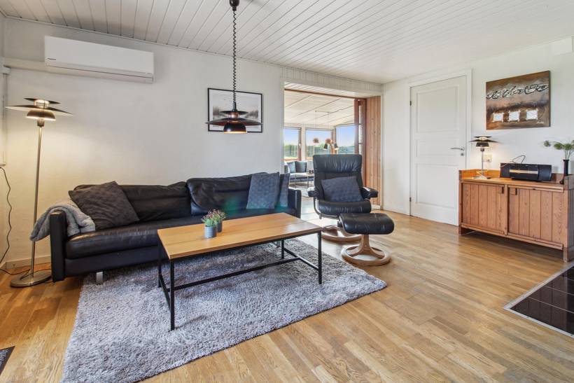 Foto von Ferienhaus BP52 in Bolilmark - Rømø