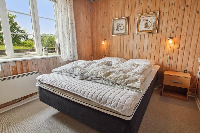 Foto von Ferienhaus BP52 in Bolilmark - Rømø