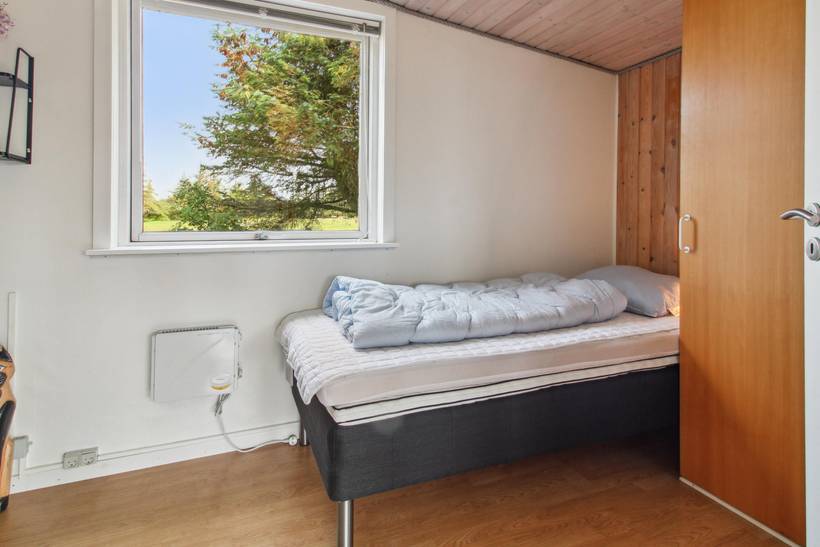 Foto von Ferienhaus BP52 in Bolilmark - Rømø