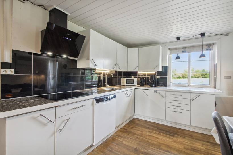 Foto von Ferienhaus BP52 in Bolilmark - Rømø