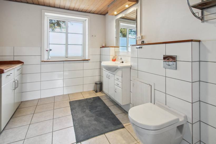 Foto von Ferienhaus BP52 in Bolilmark - Rømø