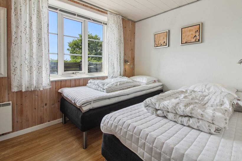 Foto von Ferienhaus BP52 in Bolilmark - Rømø