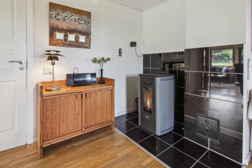 Foto von Ferienhaus BP52 in Bolilmark - Rømø