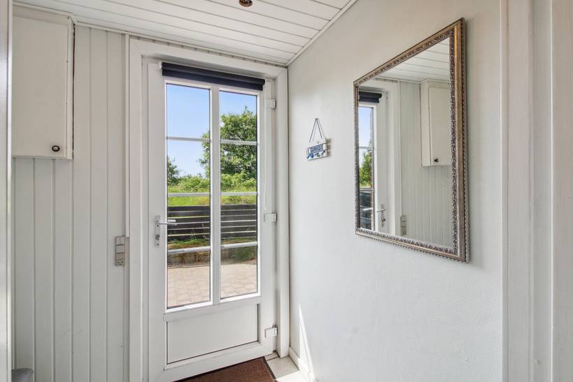 Foto von Ferienhaus BP52 in Bolilmark - Rømø