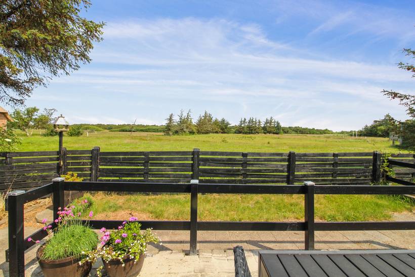 Foto von Ferienhaus BP52 in Bolilmark - Rømø