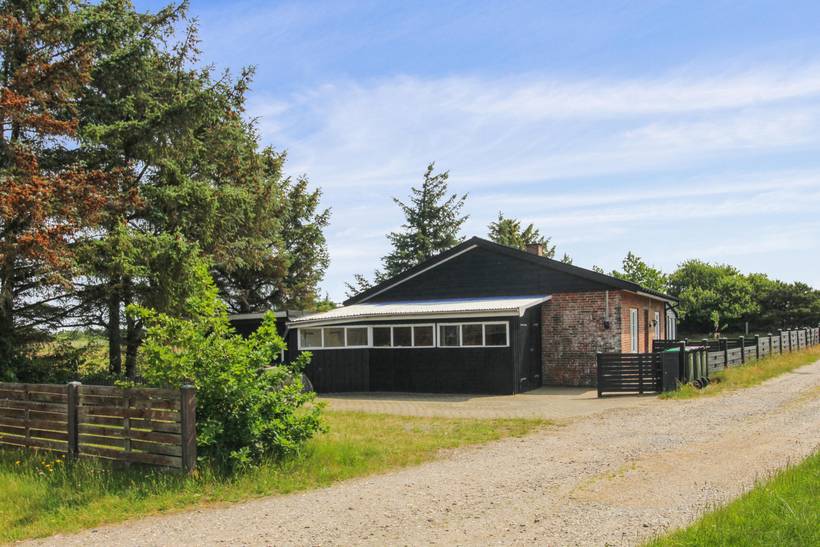 Foto von Ferienhaus BP52 in Bolilmark - Rømø