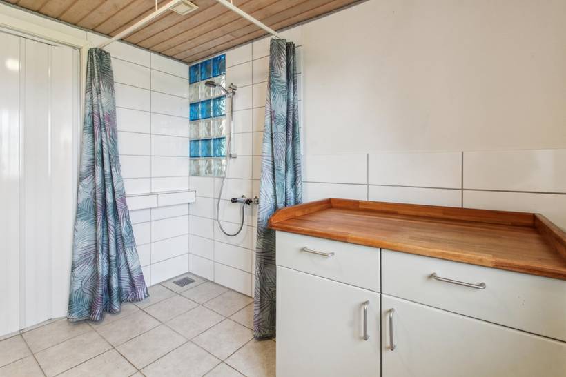 Foto von Ferienhaus BP52 in Bolilmark - Rømø