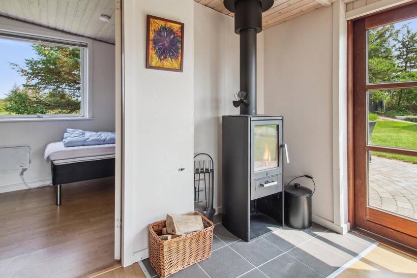 Foto von Ferienhaus BP52 in Bolilmark - Rømø
