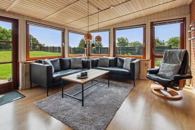 Vorschaubild von Ferienhaus BP52 in Bolilmark - Rømø