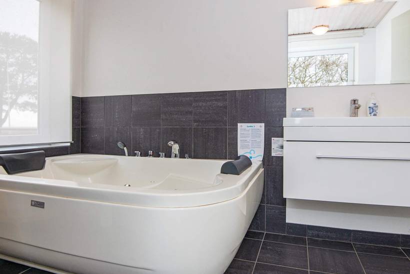Foto von Ferienhaus BP57 in Kongsmark - Rømø