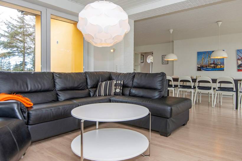 Foto von Ferienhaus BP57 in Kongsmark - Rømø