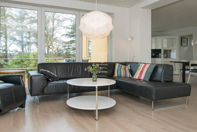 Foto von Ferienhaus BP57 in Kongsmark - Rømø