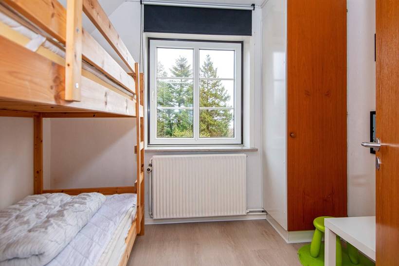 Foto von Ferienhaus BP57 in Kongsmark - Rømø