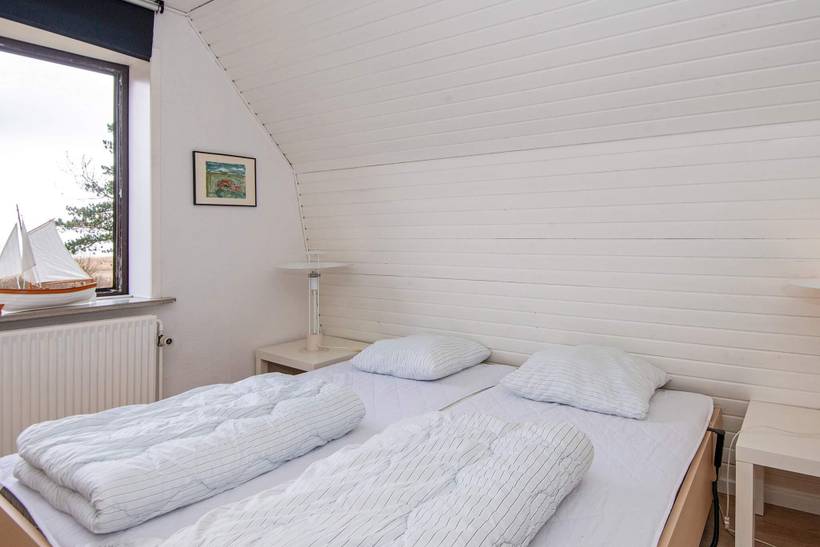 Foto von Ferienhaus BP57 in Kongsmark - Rømø