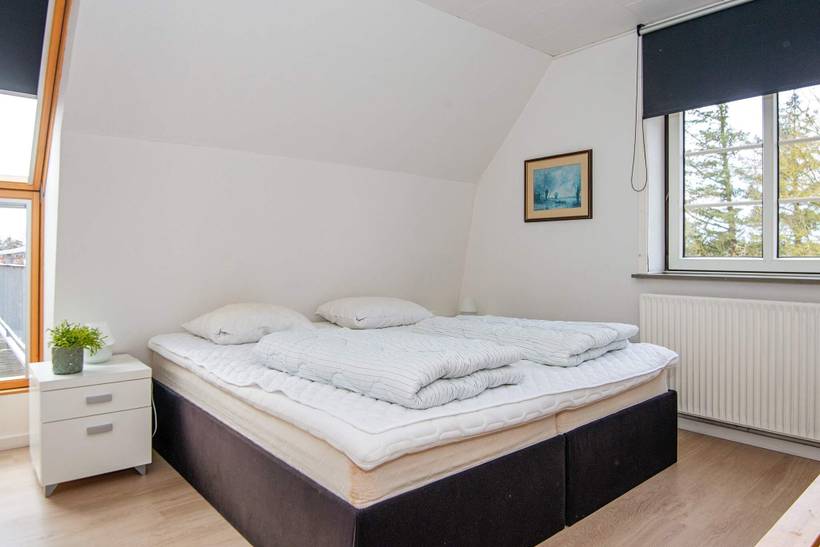 Foto von Ferienhaus BP57 in Kongsmark - Rømø