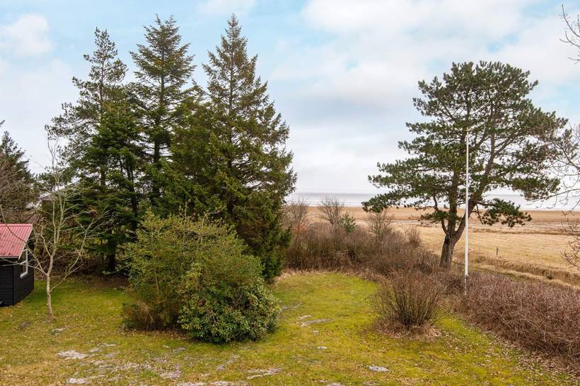 Foto von Ferienhaus BP57 in Kongsmark - Rømø
