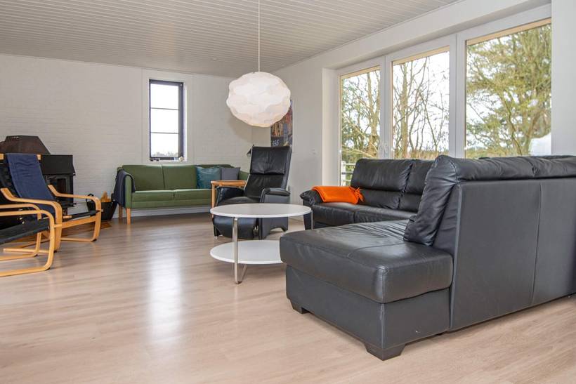 Foto von Ferienhaus BP57 in Kongsmark - Rømø
