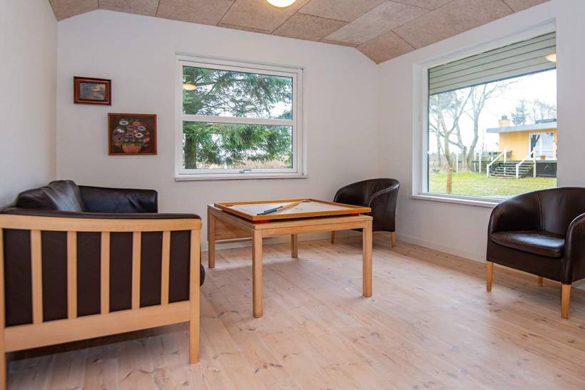 Foto von Ferienhaus BP57 in Kongsmark - Rømø