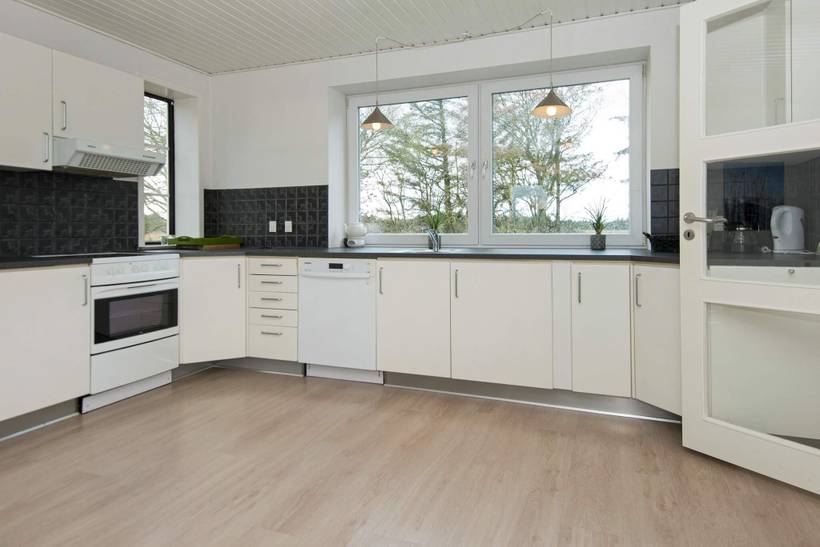 Foto von Ferienhaus BP57 in Kongsmark - Rømø