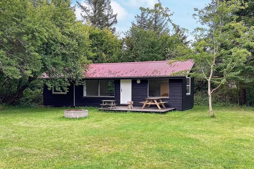 Foto von Ferienhaus BP57 in Kongsmark - Rømø