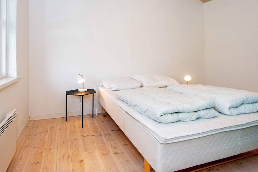 Foto von Ferienhaus BP57 in Kongsmark - Rømø
