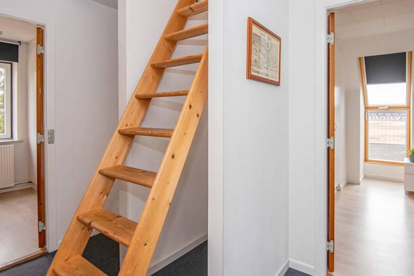 Foto von Ferienhaus BP57 in Kongsmark - Rømø