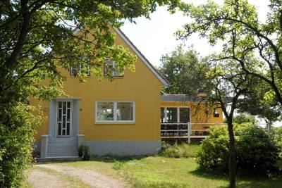 Vorschaubild von Ferienhaus BP57 in Kongsmark - Rømø