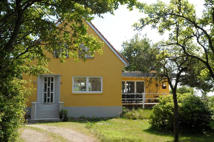 Foto von Ferienhaus BP57 in Kongsmark - Rømø