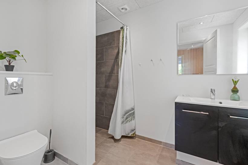 Foto von Ferienhaus BP60 in Bjerregård - Westjütland