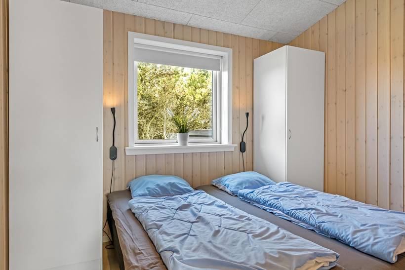 Foto von Ferienhaus BP60 in Bjerregård - Westjütland