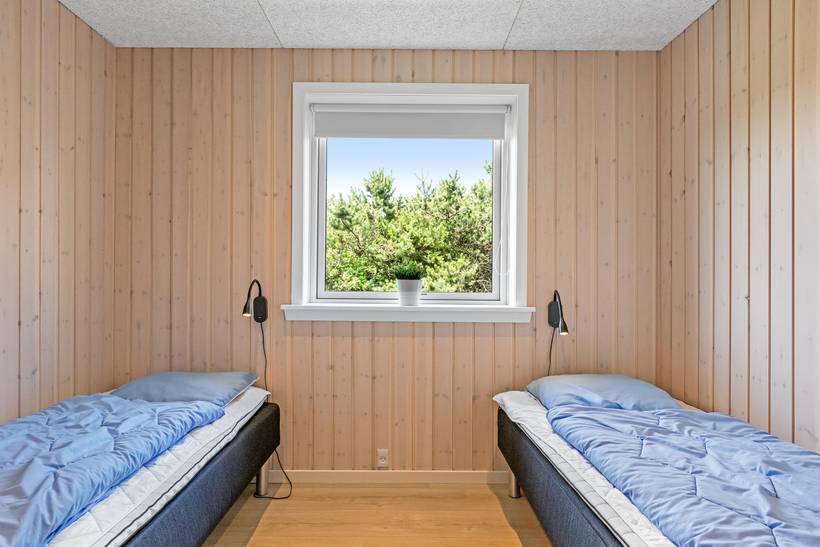 Foto von Ferienhaus BP60 in Bjerregård - Westjütland
