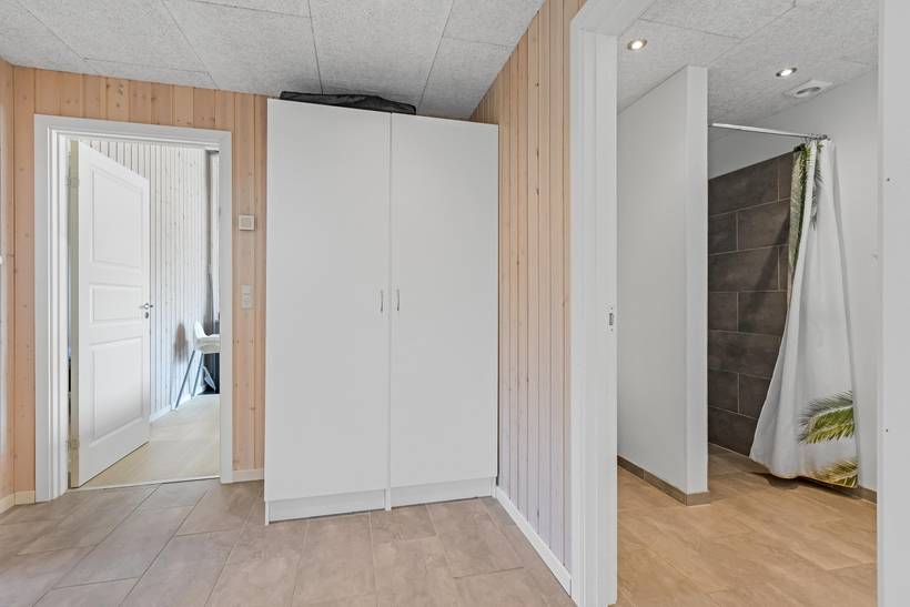 Foto von Ferienhaus BP60 in Bjerregård - Westjütland
