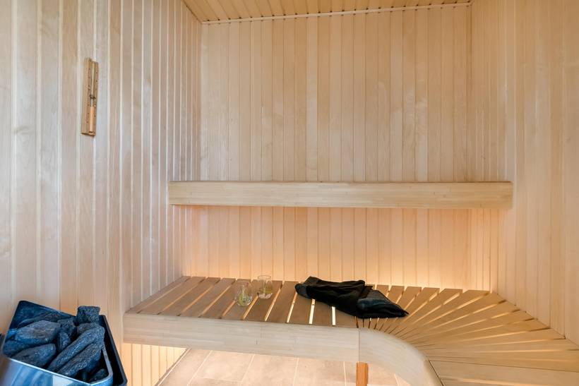 Foto von Ferienhaus BP60 in Bjerregård - Westjütland