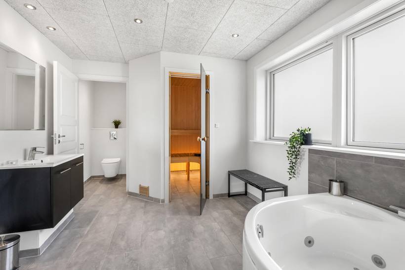 Foto von Ferienhaus BP60 in Bjerregård - Westjütland