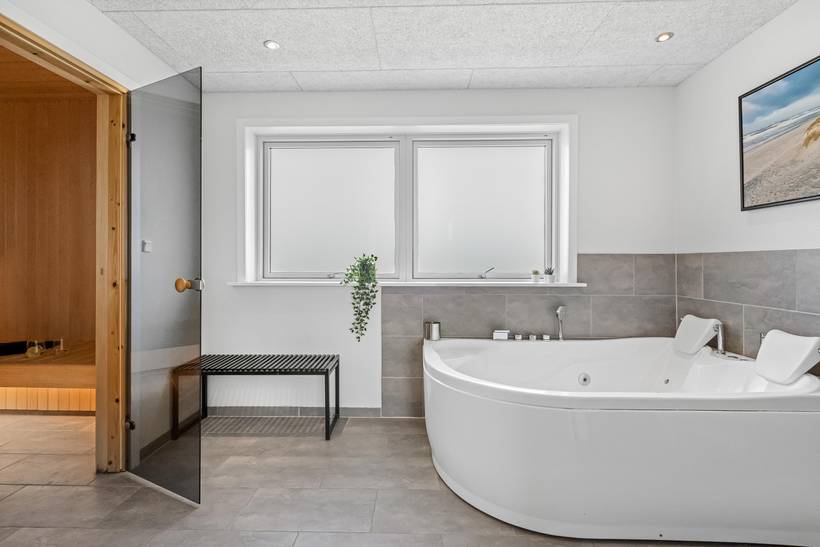Foto von Ferienhaus BP60 in Bjerregård - Westjütland
