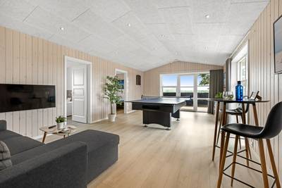 Vorschaubild von Ferienhaus BP60 in Bjerregård - Westjütland
