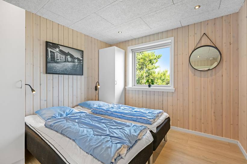 Foto von Ferienhaus BP60 in Bjerregård - Westjütland