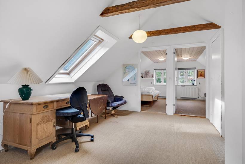 Foto von Ferienhaus BP61 in Louns - Thy/Limfjord