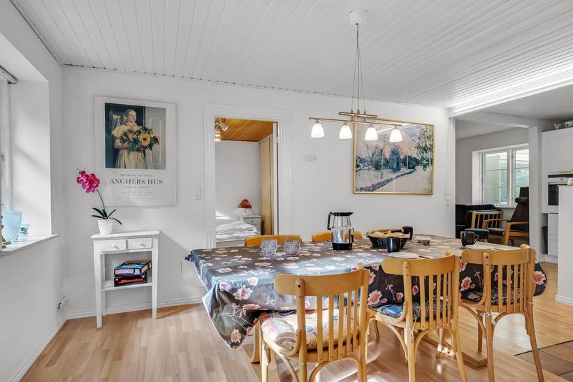 Foto von Ferienhaus BP61 in Louns - Thy/Limfjord