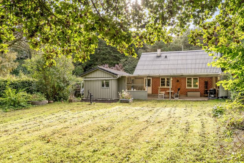 Foto von Ferienhaus BP61 in Louns - Thy/Limfjord