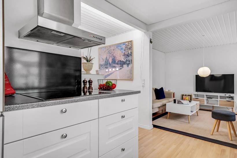 Foto von Ferienhaus BP61 in Louns - Thy/Limfjord