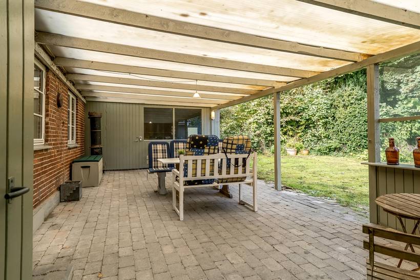 Foto von Ferienhaus BP61 in Louns - Thy/Limfjord