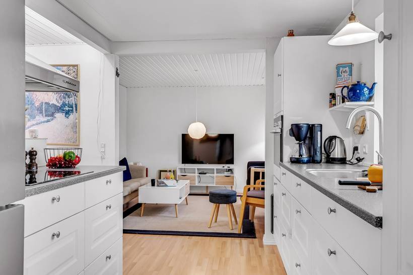 Foto von Ferienhaus BP61 in Louns - Thy/Limfjord
