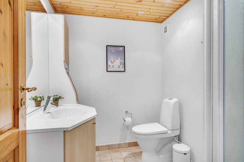 Foto von Ferienhaus BP61 in Louns - Thy/Limfjord