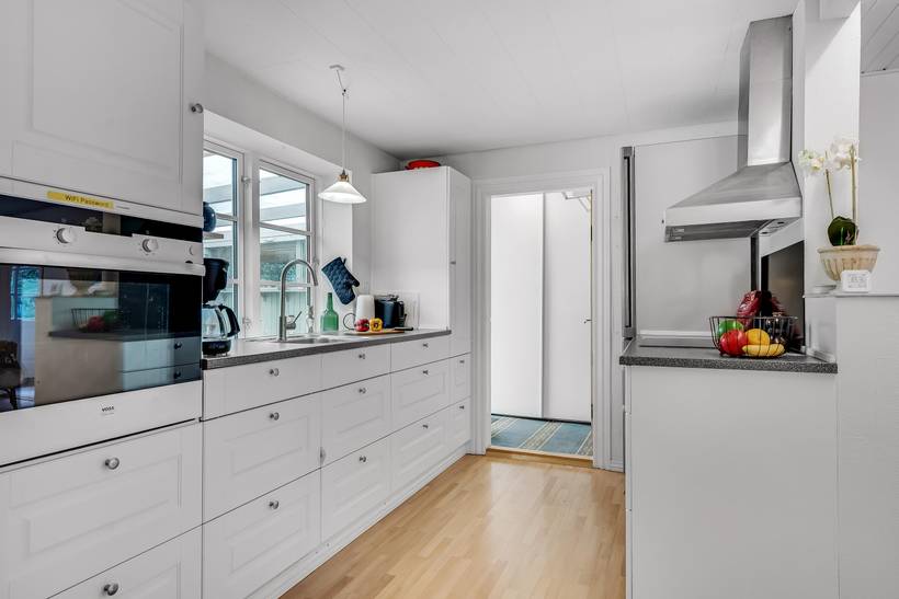 Foto von Ferienhaus BP61 in Louns - Thy/Limfjord
